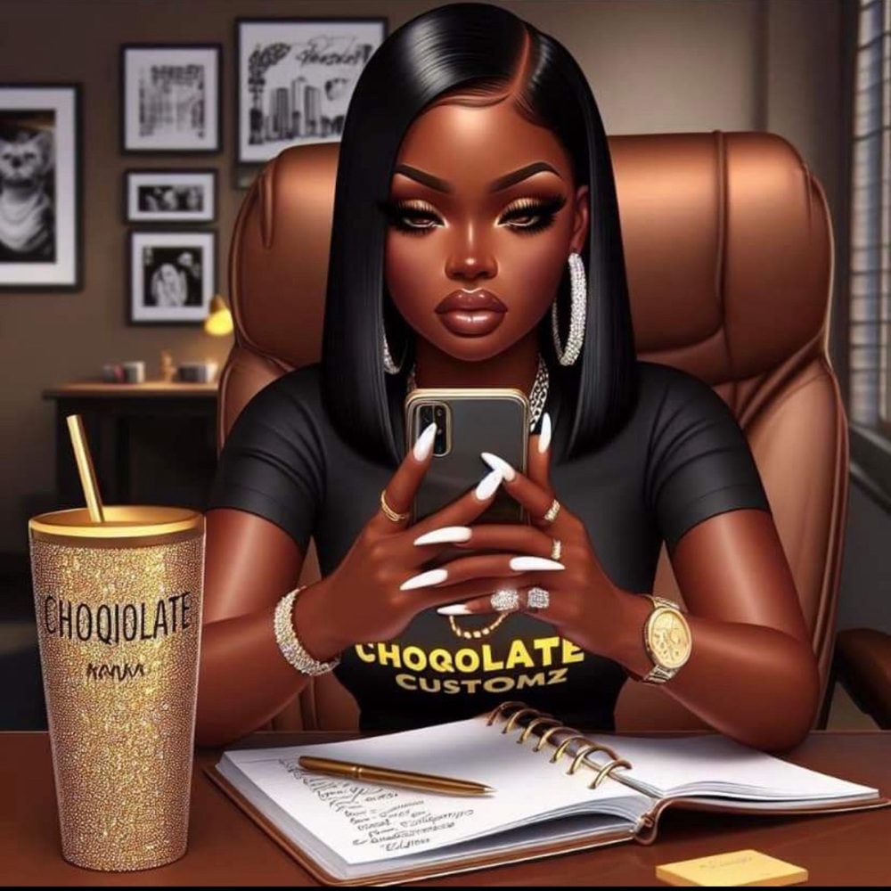 Meet your Posher, Stacey